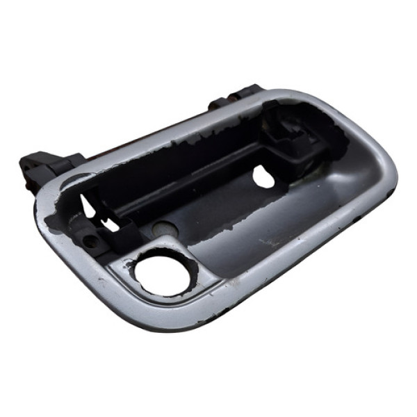 Macaneta Externa Porta Dianteira Direita Chevrolet Corsa 97 Orignal Dianteira