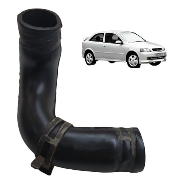 Tubo Respiro Oleo Chevrolet Gm Astra 1.8 1999 2000