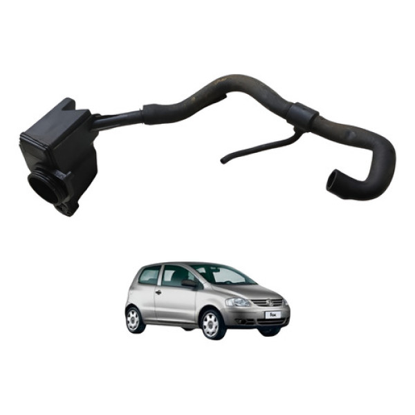 Antichama Respiro Oelo Motor Volkswagen Fox 1.0 2007