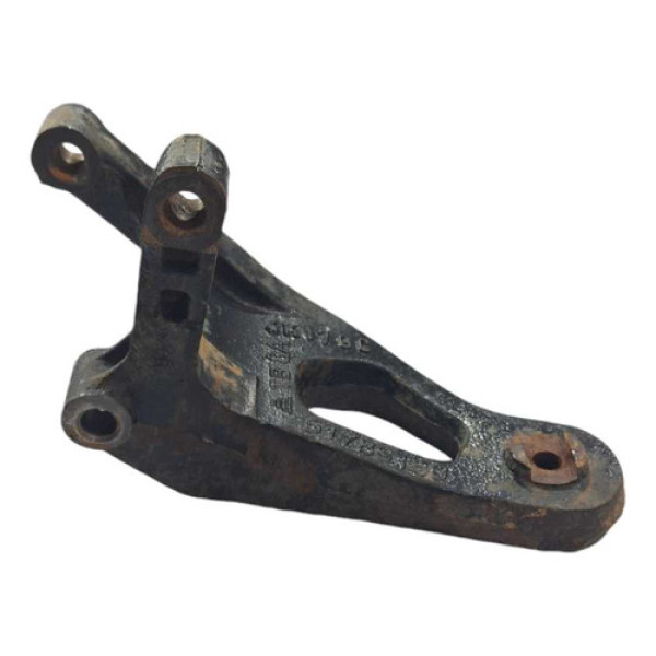 Suporte Coxim Motor Fiat Strada 1.4 2014 2019 51789169