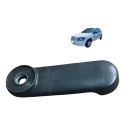Manivela Vidro Direito Chevrolet Celta 1.0 2p 2009 2010 Preto