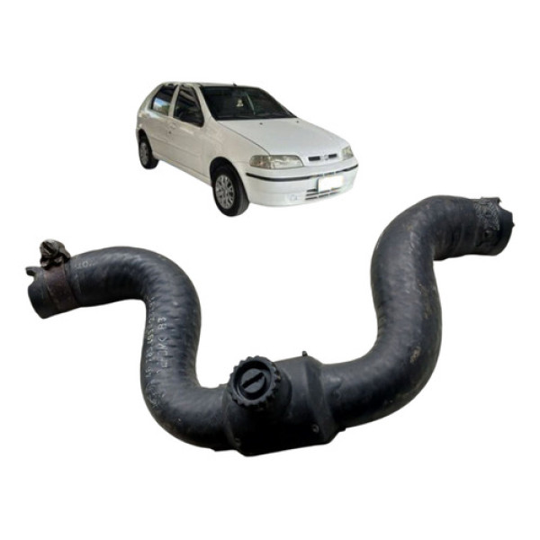 Mangueira Ar Quente Fiat Palio 1.3 2003