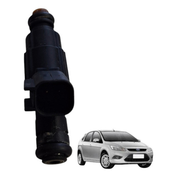 Bico Injetor Ford Focus 2.0 2011 2012 Flex 16v