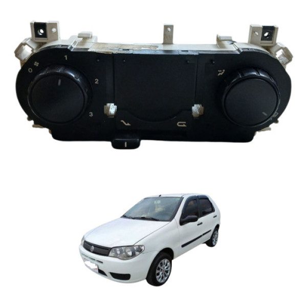 Comando Controle Ar Palio Siena Sapao 1.0 2007 2015