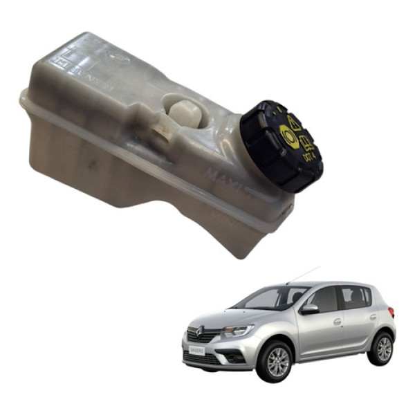 Reservatorio Fluido Freio Renault Sandero 1.0 3cc 2020
