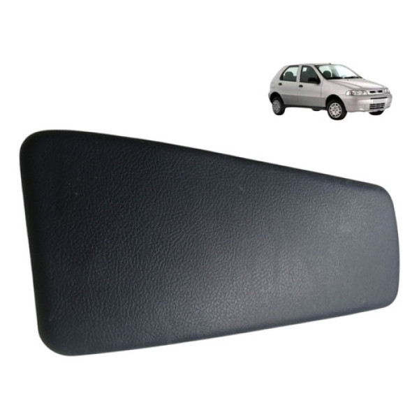 Moldura Coluna Direita Fiat Palio 1.0 4p 8v 2003 2004