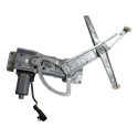 Maquina Vidro Dianteira Direita Classic 1.0 2001  16v