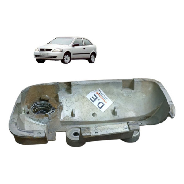 Suporte Macaneta Esquerda Chevrolet Astra 2.0 Gl 2002 2p Dianteira