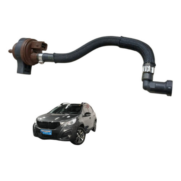 Valvula Canister Peugeot 2020 1.6 16v  2008