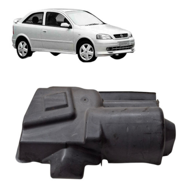 Capa Protecao Limpador Parabrisa  Chevrolet Astra 1999