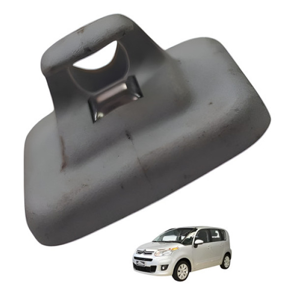 Suporte Quebra Sol Direito Citroen C3 Picasso 1.6 16v 2012