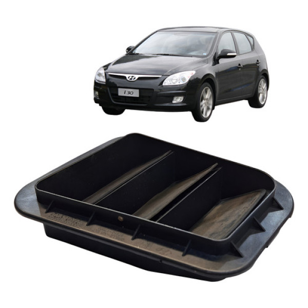 Difusor Ar Condicionado Tras Esquerdo Hyundai I30 2010