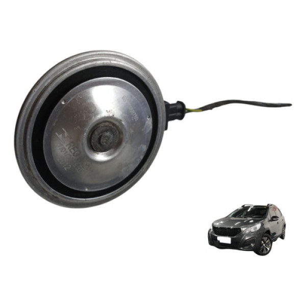 Buzina Peugeot 2008 Allore 2020 1.6 16v