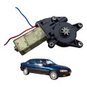 Motor Maquina Vidro Traseira Esquerda Vectra 1999 Cd 2.2 16v