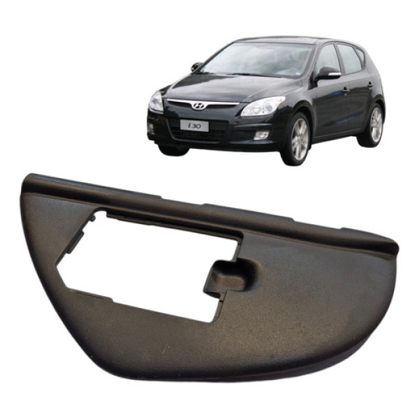 Tampa Caixa Fusivel Esquerda Hyundai I30 2.0 16v 2010