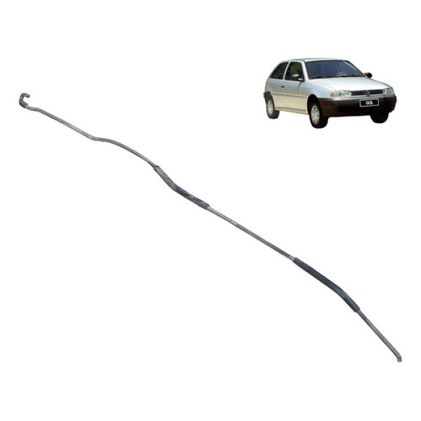Vareta Haste Capo Volkswagen Gol G2 1.0 2p Cht 1996