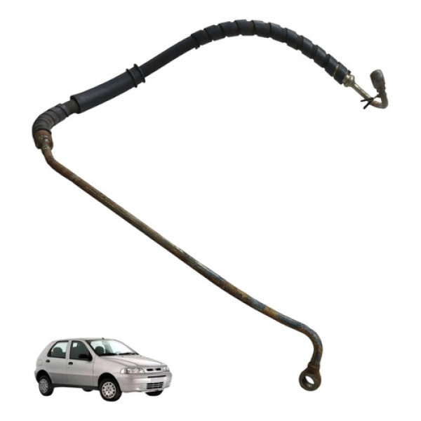 Mangueira Direcao Hidraulica Fiat Palio 1.0 2003