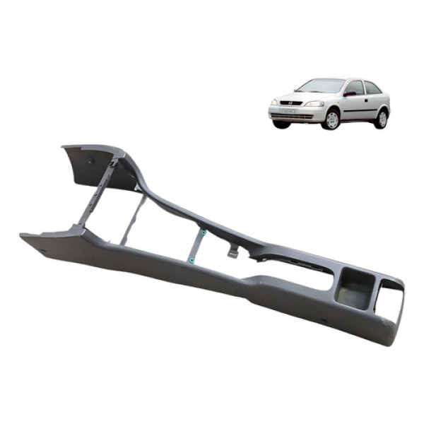 Console Central Chevrolet Astra 2.0 Gl 2002 2p