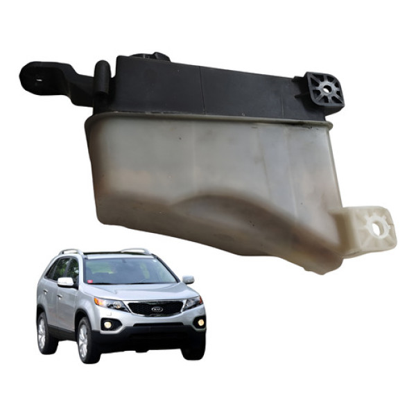 Reservatorio Agua Radiador Kia Sorento 2.4 2011