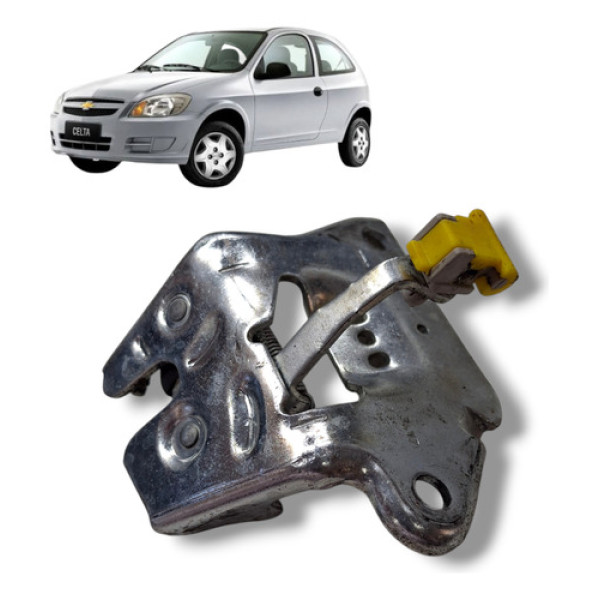 Fechadura Tampa Traseira Celta 2p 1.0 2011