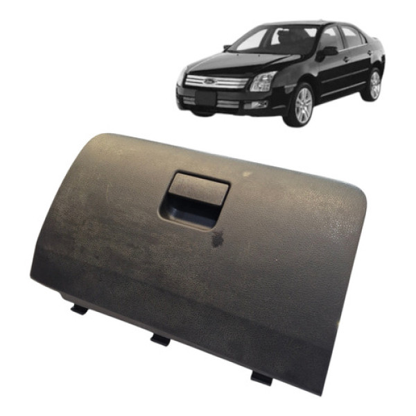 Tampa Porta Luvas Ford Fusion 2.3 2006 2007 2008 2009