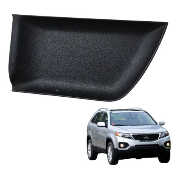 Tampa Interna Macaneta Kia Sorento 2.4 2011