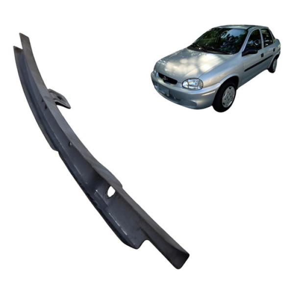 Canaleta Vidro  Chevrolet Corsa Classic 1.0 2001 4p