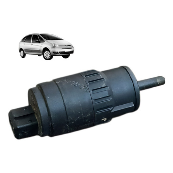 Bomba Partida Fria Citroen Xsara Picasso 1.6 2010