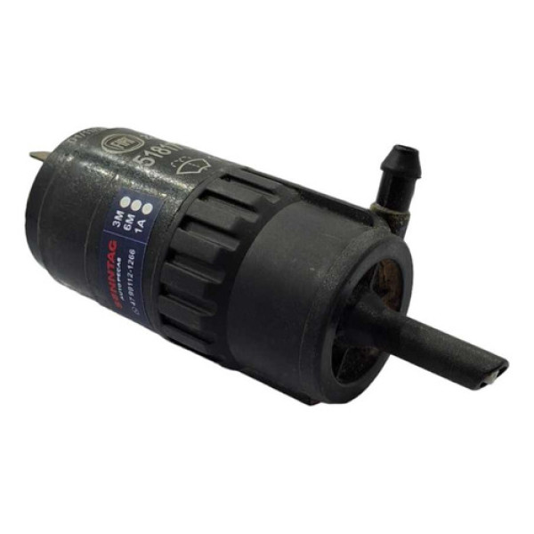 Motor Esguicho Limpador Fiat Strada 2015