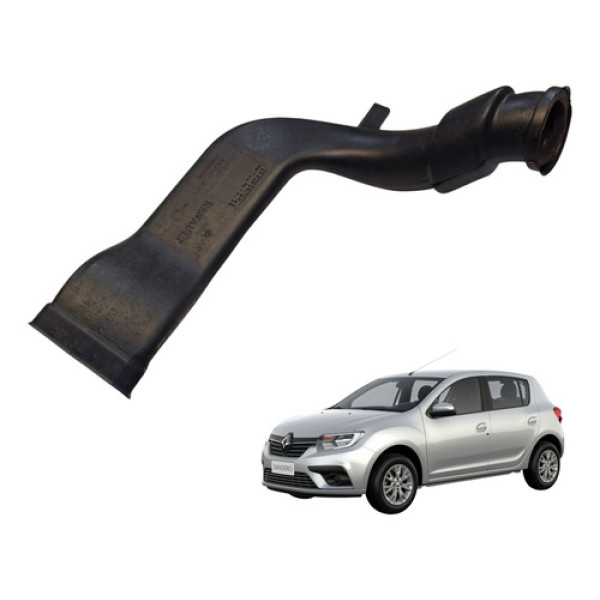 Duto Saida Ar Renault Sandero 1.0 3cc 2020