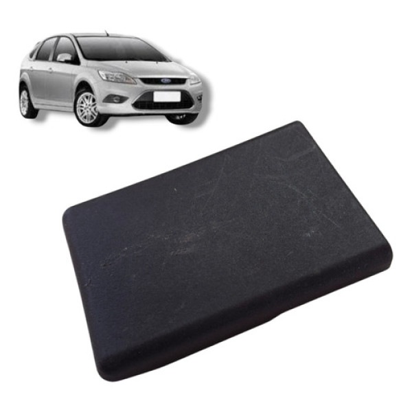 Tampa Acabamento Banco Esquerdo Ford Focus 2.0 2011 2012