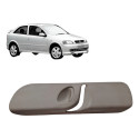 Moldura Coluna Direita Lateral Chevrolet Astra 1999