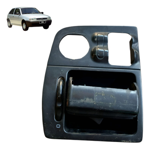 Difusor Ar Volkswagen Gol G2 1.0 2p Cht 1996