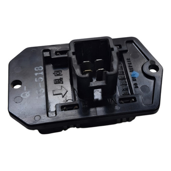 Resistencia Ar Condicionado Toyota Eitios 2013 Preto