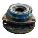 Cubo Rolamento Esquerdo Chevrolet Astra 2.0 Gl 2002 2p