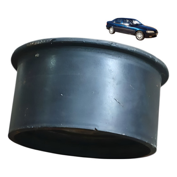 Polia Tensor Correia Chevrolet Vectra Cd 2.2 16v 1999