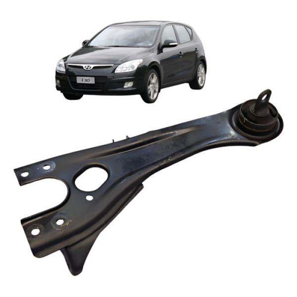 Braco Suspensao Traseira Direita Hyundai I30 2010 Usado