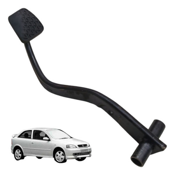Pedal Freio Chevrolet Gl Astra 1.8 2.0 1999 2000