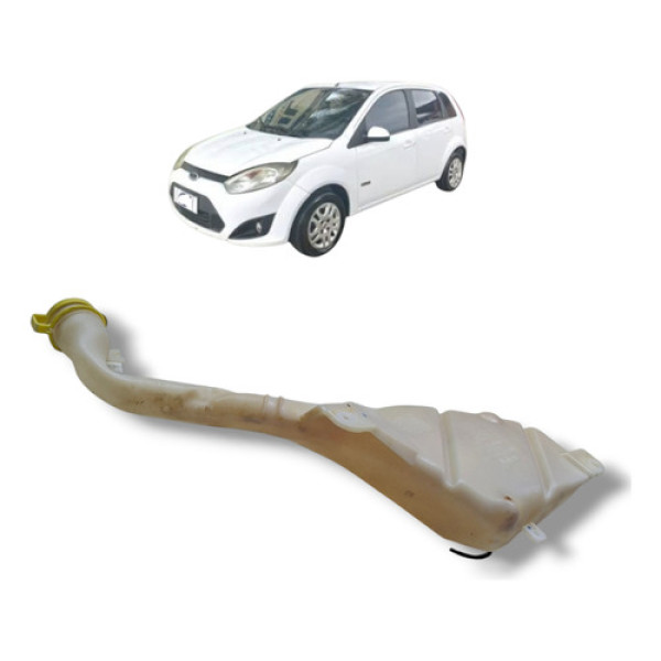 Reservatorio Agua Parabrisa Ford Fiesta 1.6 2011
