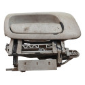 Macaneta Porta Esquerda Chevrolet Astra 1.8 1999 Dianteira