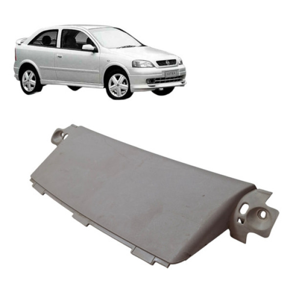 Acabamento Luz De Freio Chevrolet Astra Gl 1999