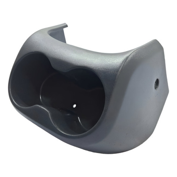 Porta Copo Uno Vivace 2012 A 2015 01001852160 Preto