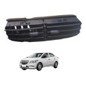 Difusor Ar Central  Chevrolet Prisma Ltz 1.4 2017 2019