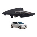 Macaneta Interna Traseira Esquerda Chevrolet  Onix 2019 4p Traseira