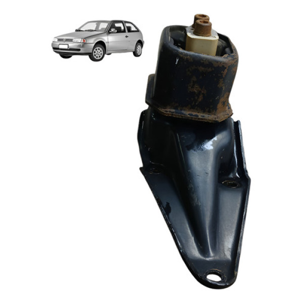 Suporte Coxim Motor Volkswagen Gol G2 1.0 2p 2001 2002