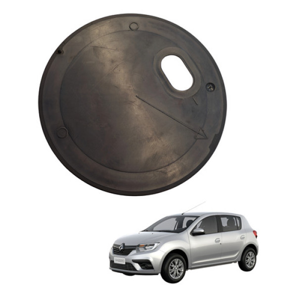 Tampa Bomba Combustivel Renualt Sandero 1.0 3cc 2019 2020