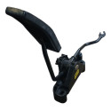 Pedal Acelerador Chevrolet Astra 2.0 Gl 2002 2p