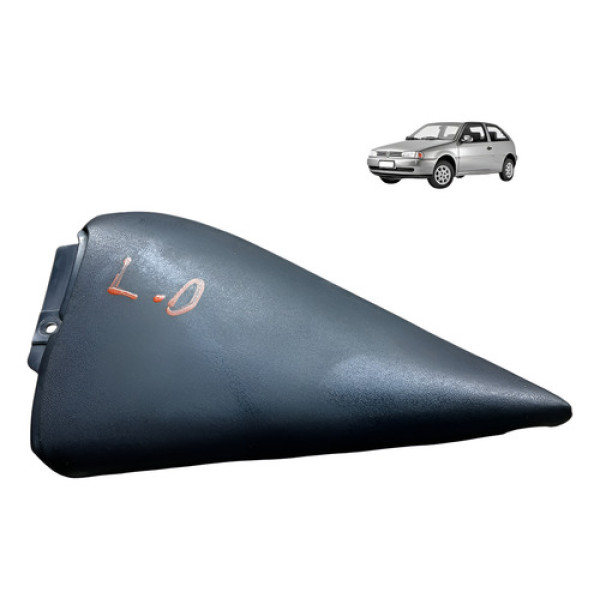 Moldura Interna Direito Volkswagen Gol G2 1.0 2p 2001 2002