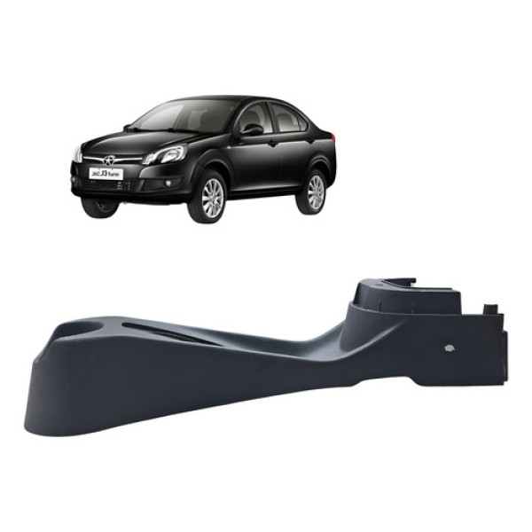 Console Central Freio Mao Jac J3 1.4 2011