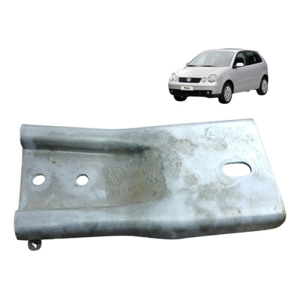 Suporte Inferior Volkswagen Polo Hatch 1.6 2003